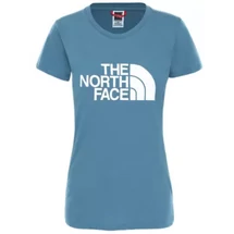 THE NORTH FACE Easy Tee - Marrald blue női póló