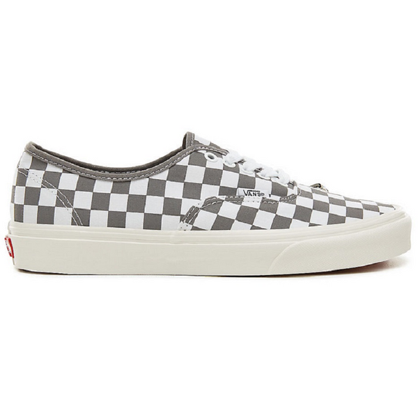 chequerboard vans