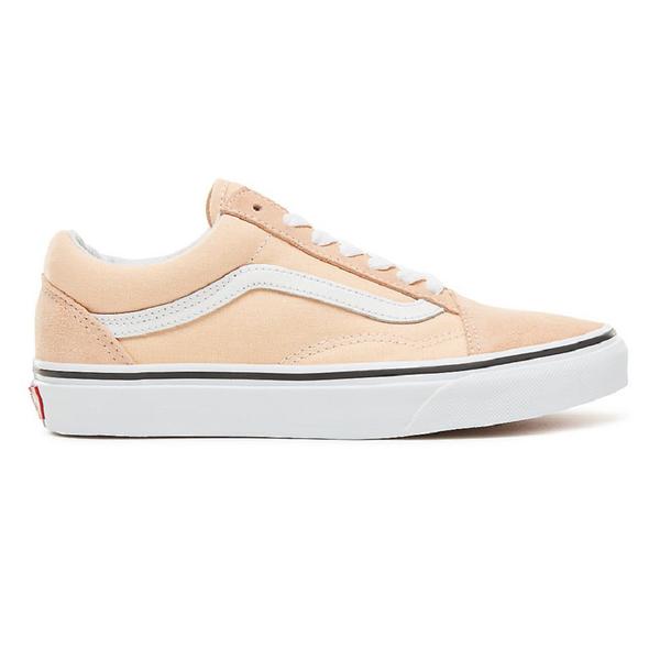 zapatillas vans color salmon