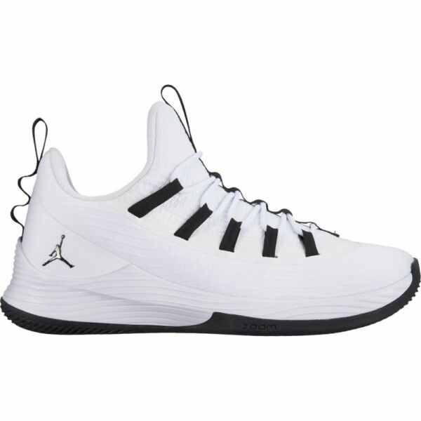 fehér NIKE Jordan Ultra Fly 2 Low kosaras cipő