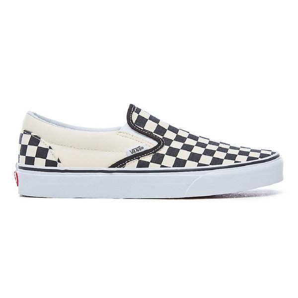 low slip on vans