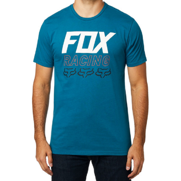 FOX Overdrive Premium  #  Midnight blue