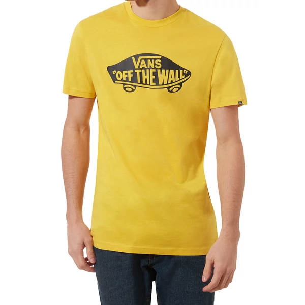 VANS OTW  #  Sulphur / Black
