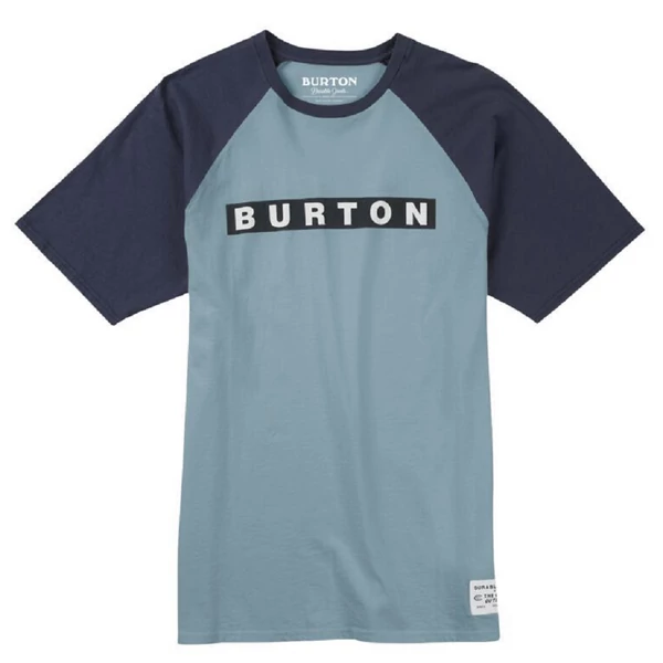 BURTON Vault  #  Stone blue