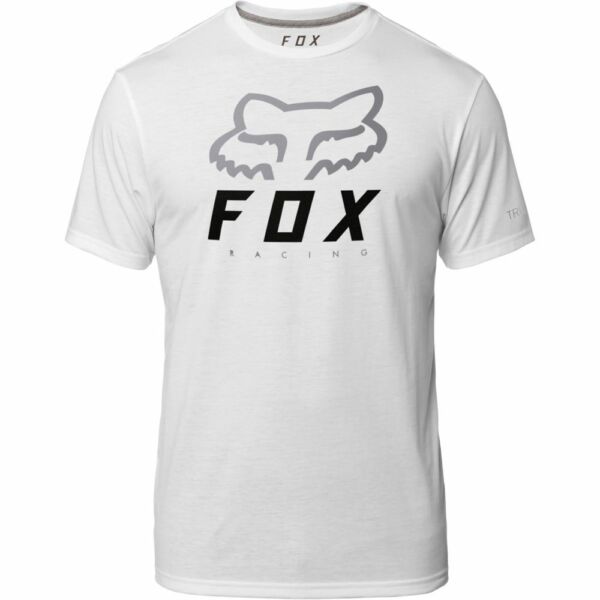 FOX Heritage Forger Tech  #  White
