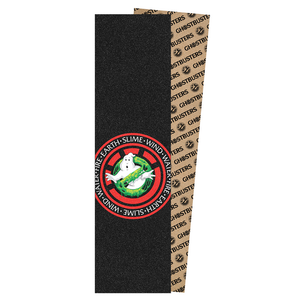 ELEMENT Ghostbusters Logo Griptape