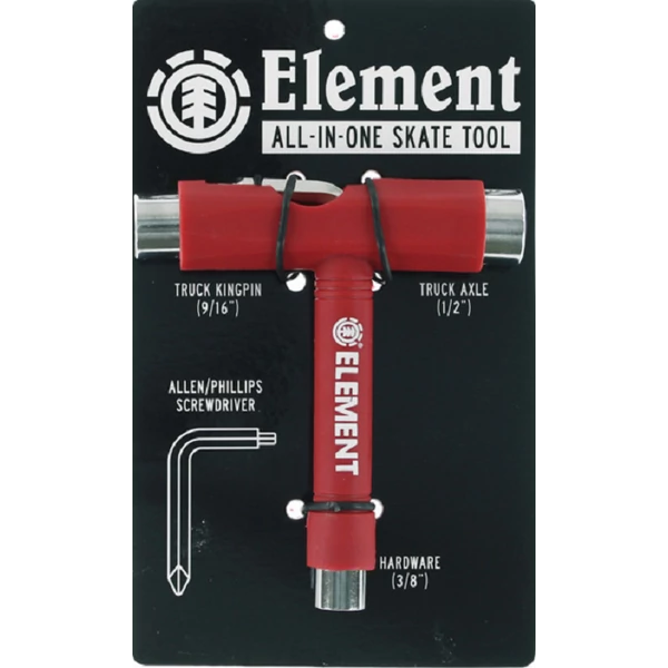 ELEMENT All In One Skate Tool