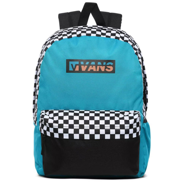 VANS Street Sport Realm  - Enamel blue hátizsák