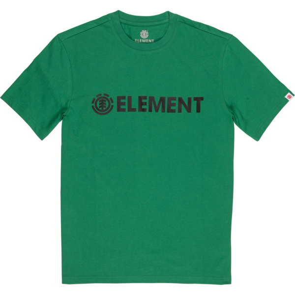 ELEMENT Blazin - Amazon póló element felirattal