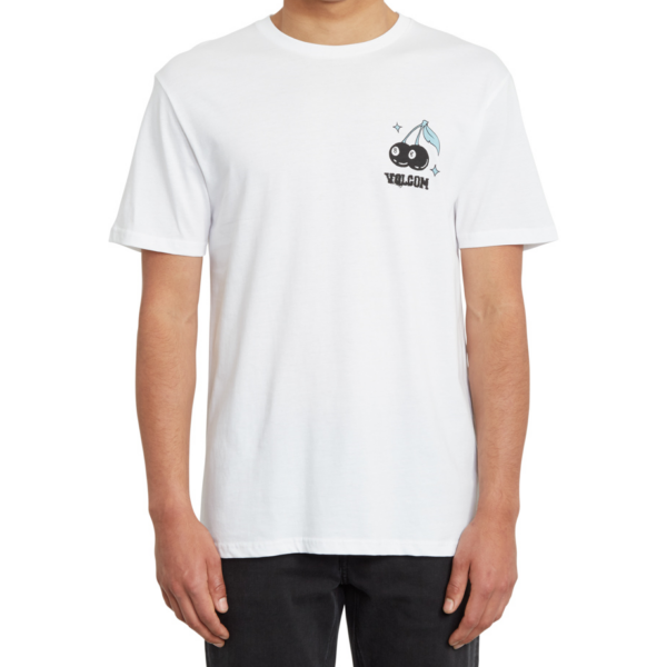 VOLCOM Nature Knows BSC  #  White