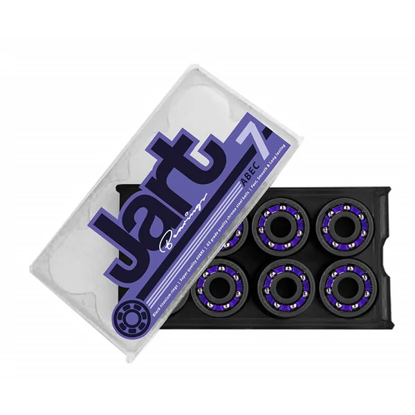 JART Blue Rings ABEC 7