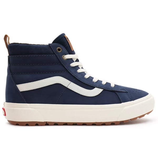 VANS SK8-HI MTE-1 - Dress blues / Nubuck cipő