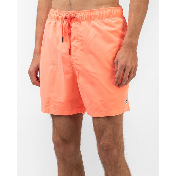 BILLABONG All Day Laybacks 16&quot; - Neon melon boardshort