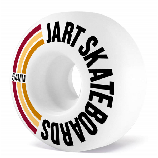 JART Flag 54 mm 102 A gördeszka kerék