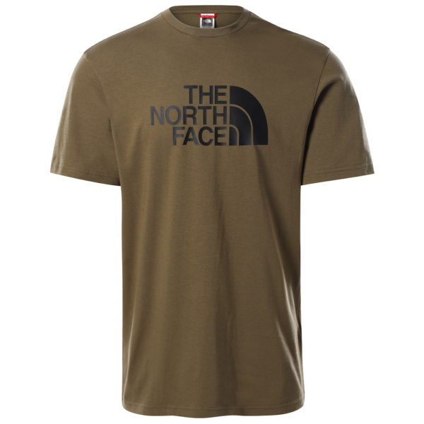 THE NORTH FACE Easy Tee Military Olive póló