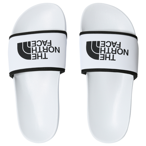 THE NORTH FACE Women's Base Camp Slide III - TNF White / TNF Black női papucs