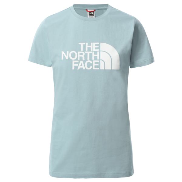 THE NORTH FACE Easy Tee - Tourmaline Blue póló