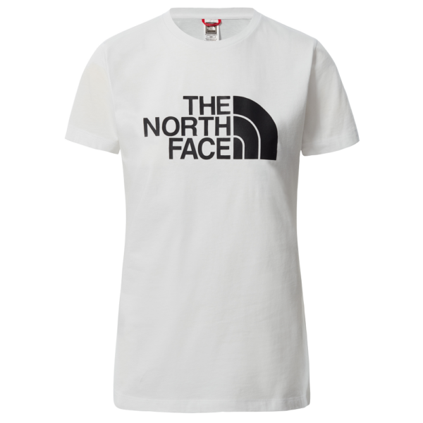 THE NORTH FACE Easy Tee - TNF White póló