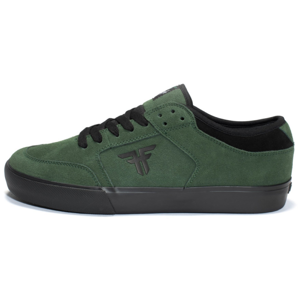 FALLEN Ripper - Green / Black cipő