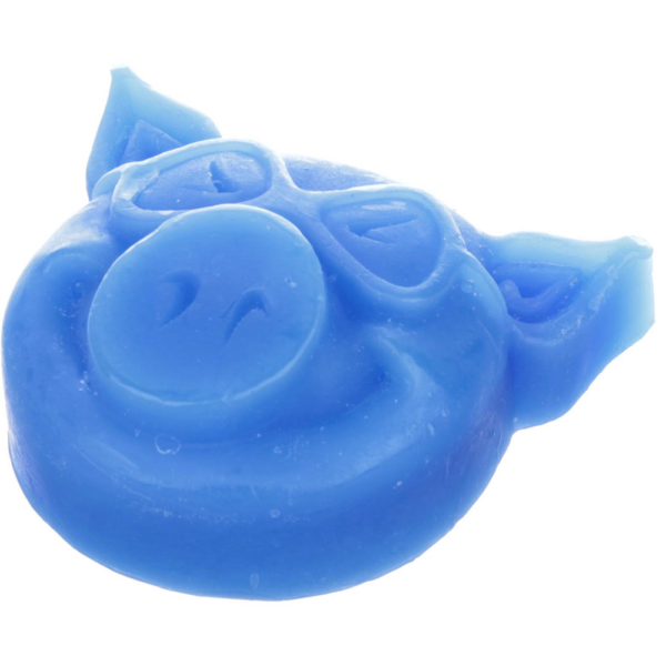 PIG Head Curb Skate Wax - Gördeszka wax