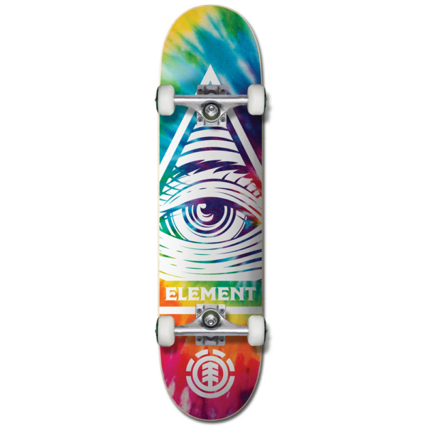 ELEMENT Eye Trippin Rainbow 8,0