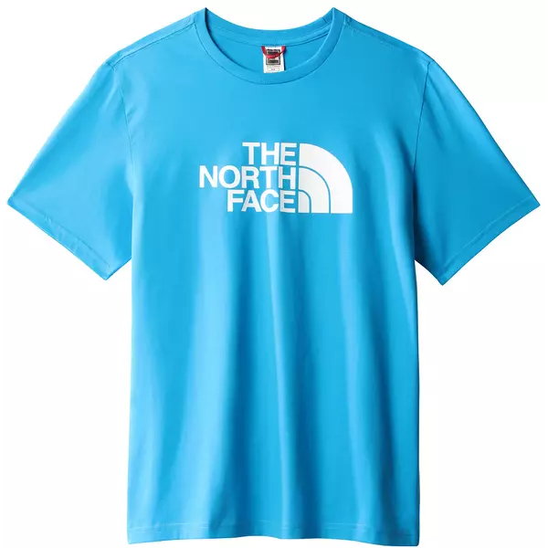 THE NORTH FACE Easy Tee - Acoustic Blue póló