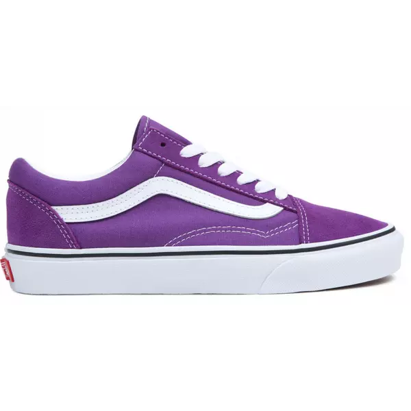 VANS Old Skool Color Theory - Tillandsia purple cipő