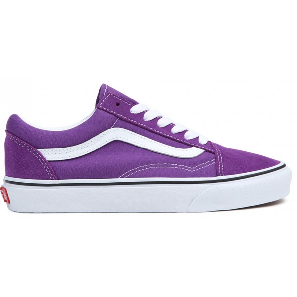 VANS Old Skool Color Theory - Tillandsia purple cipő
