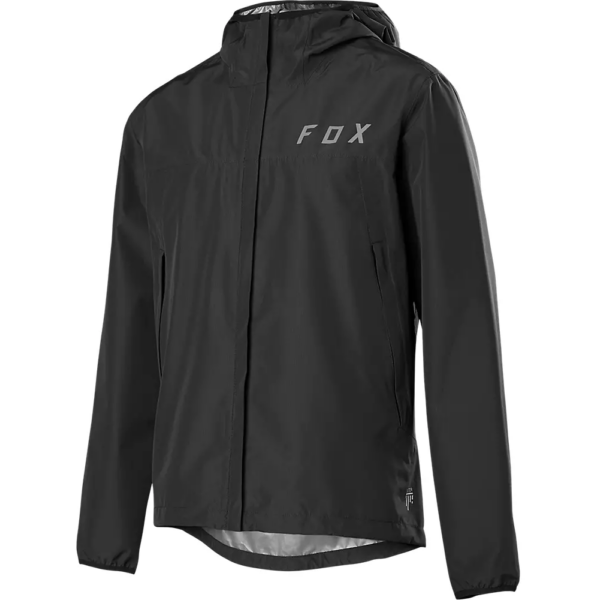 FOX Ranger 2,5 L Water Jacket - Black kabát