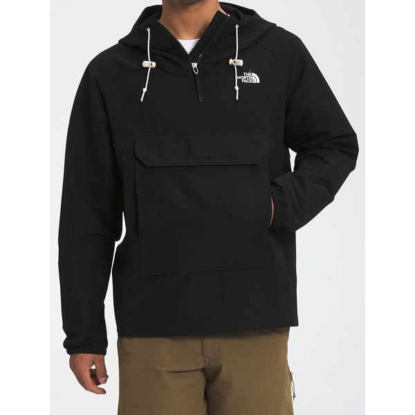 THE NORTH FACE V Class Fanorak - TNF Black