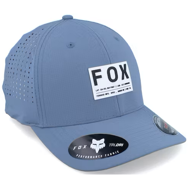 FOX Non Stop Tech Flexfit - Citadel baseball sapka