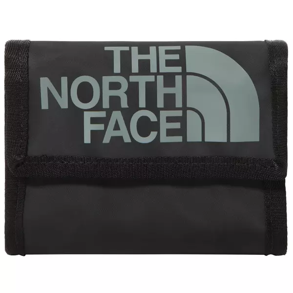 THE NORTH FACE Base Camp Wallet - TNF Black pénztárca