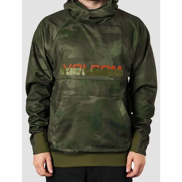 VOLCOM Hydro Riding HO -Cloudwash Camo