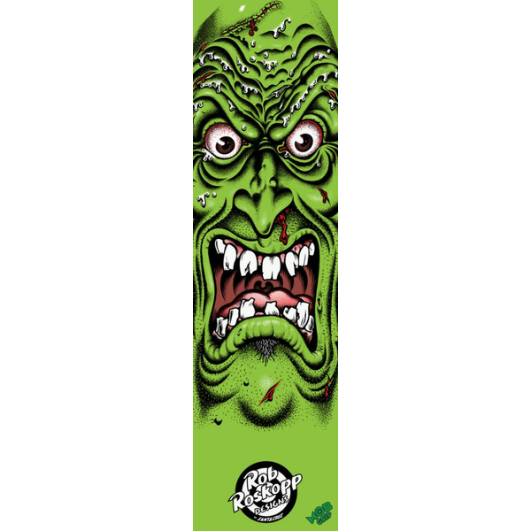 MOB Graphic Grip SANTA CRUZ Roskoop