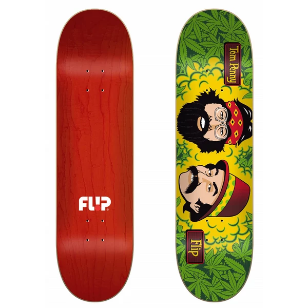 Flip Penny Maryjane 8.25 gördeszka lap