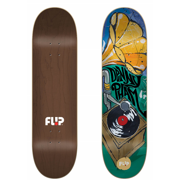 Flip Faire Pham 8,25 gördeszka lap