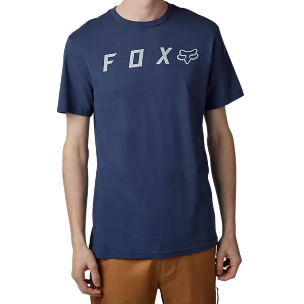FOX Absolute Premium - Deep Cobalt póló
