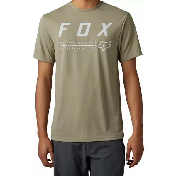 FOX Non Stop Tech - Adobe technikai póló