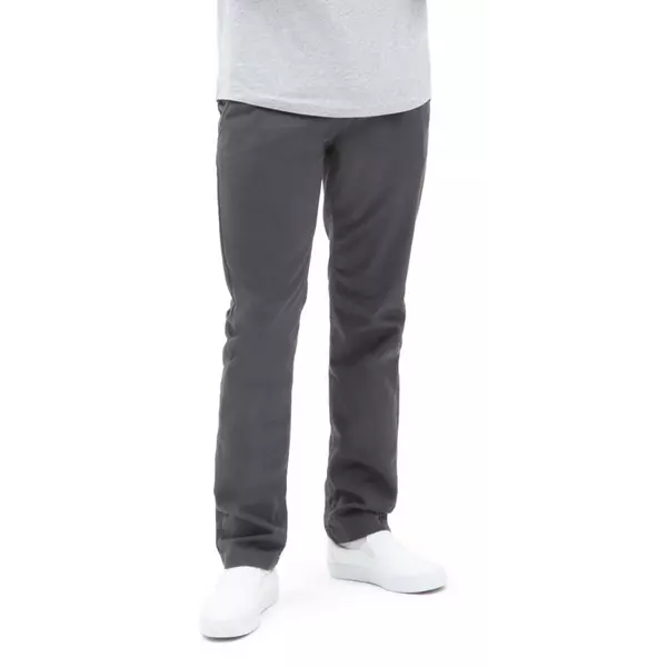 VANS Authentic Chino Slim Pant - Asphalt vászon nadrág 