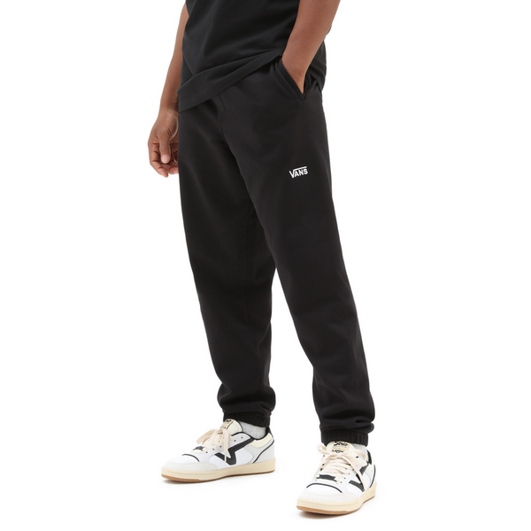 VANS Core Basic Fleece Pant - Black melegítőnadrág