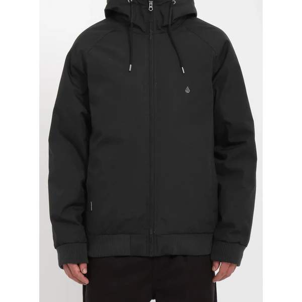 VOLCOM Hernan 10K Jacket -  Black
