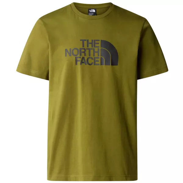 THE NORTH FACE Easy Tee - Forest olive póló 
