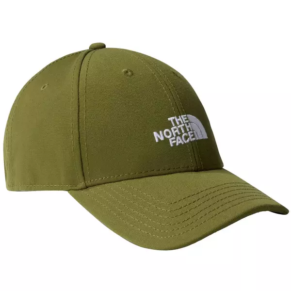 THE NORTH FACE Recycled 66 Classic - Forest Olive baseball sapka