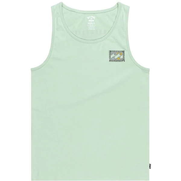 BILLABONG Crayon Wave - Seafoam trikó