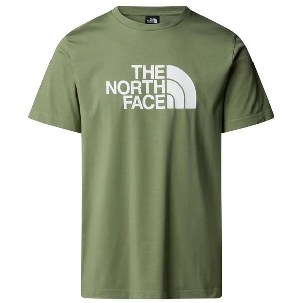 THE NORTH FACE Easy Tee - Bark mist póló