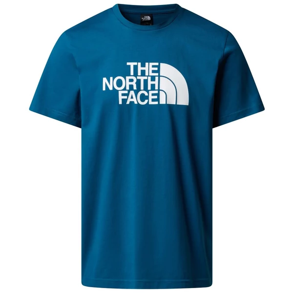 THE NORTH FACE Easy Tee - Mineral ink póló