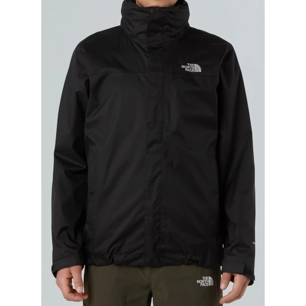 THE NORTH FACE Evolve Triclimate 3-in-1 Jacket  # TNF Black 
