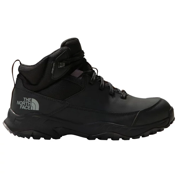 THE NORTH FACE Storm Strike III WP - TNF black / Asphalt grey bakancs