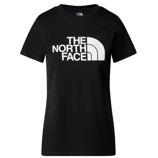 THE NORTH FACE Easy Tee Black női póló