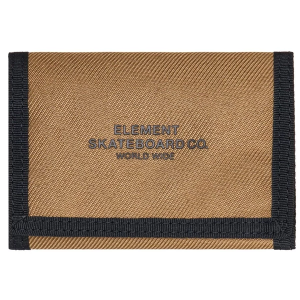 ELEMENT CO Wallet Trifold - Kangaroo pénztárca